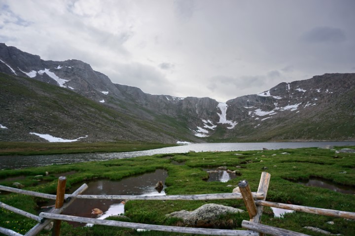Mount Evans 2
